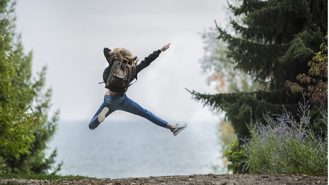産後の骨盤は元気