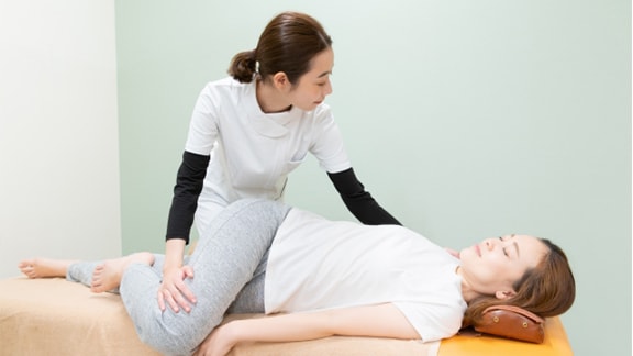 産後骨盤矯正を何処で受ける？