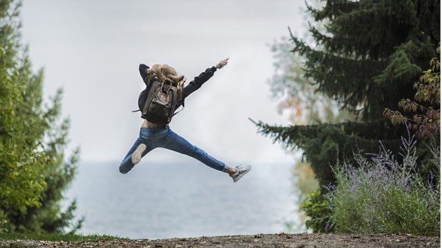 産後の骨盤は元気